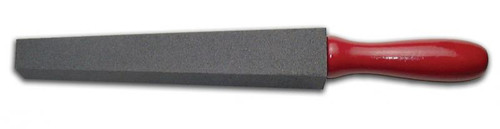 Omcan USA 10969 Crystolon JD2 Utility File