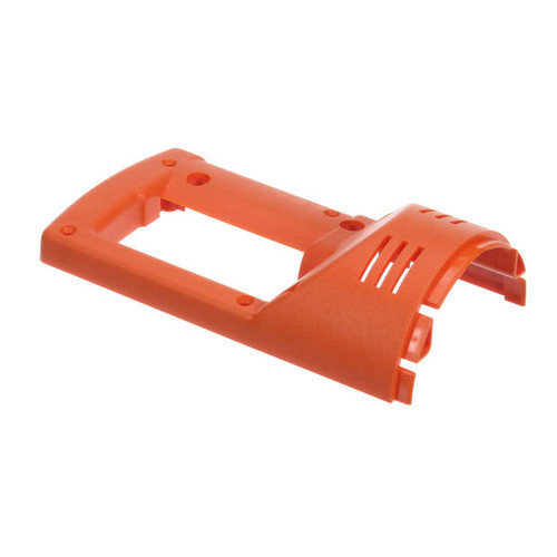 9002 HALF HANDLE, BUTTON SIDE