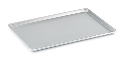Vollrath 5315 18" W x 26" D x 1" H Full Size 12 Gauge Aluminum Wear-Ever Sheet Pan
