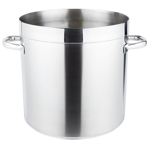 Vollrath 3109 38 Qt Centurion Induction Stock Pot