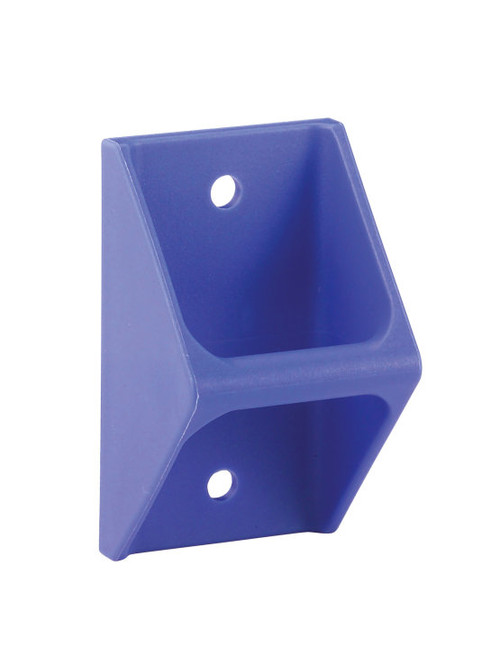 Vollrath 7003 Safety Mate Ice Porter Wall bracket for Hanging Ice Porter