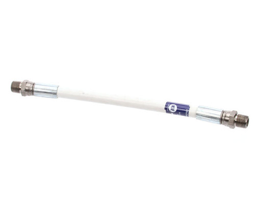 40955 HOSE, 1/2 NPT X 15.750,SCT W/SWIVEL FITTNG