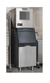 Scotsman MC2148MR-3 1965 Lbs. Air Cooled Cube Style Prodigy Plus Ice Maker - 208-230 Volts 3-Ph