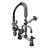 T&S Brass Mpy-8Dln-06 Mini Pre-Rinse Unit