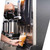 Bunn 51600.0022 Countertop Nitron Cold Draft Coffee Dispenser - 120 Volts