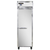 Continental Refrigerator 1RSNSS 26" W One-Section Solid Door Reach-In Refrigerator