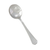 Winco 0035-04 5-7/8" 18/8 Stainless Steel Bouillon Spoon (Contains 1 Dozen)