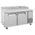 Turbo Air TPR-67SD-N 67" W Super Deluxe Pizza Prep Table