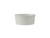 Tuxton BWX-1604 5" 13-1/2 Oz. Ceramic White Round Souffl (1 Dozen)