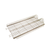 Metro MTR2448XE 34 Trays Mounts On 48" W Taupe Epoxy Coated Wire Cutting Board & Tray Drying Rack