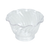 Winco ICC-5C
 5 Oz.
 Plastic
 Ice Cream/Berry Dish
 16 Dozen