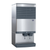 Follett LLC 110CT425A-L 26.25" Symphony Countertop Air Cooled Ice Maker and Dispenser - 115 Volts 1-Ph