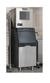 Scotsman MC1448MR-3 1357 Lbs. Air Cooled Cube Style Prodigy Plus Ice Maker - 208-230 Volts 3-Ph