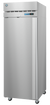 Hoshizaki F1A-FSL 27.5" W One-Section Solid Door Reach-In Steelheart Series Freezer - 115 Volts