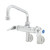 T&S Brass B-0237 Sink Mixing Faucet 6"