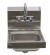 Advance Tabco 7-PS-23-1X 120" W x 19.5" D x 29.5" H Multiwash Hand Sink Wall Mount