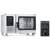 Convotherm C4 ED 6.20EB 6 Pan Full Size Stainless Steel Electric Convotherm Combi Oven and Steamer - 208-240 Volts 3-Ph