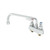 T&S Brass B-1102 Faucet 10"