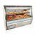 Howard McCray R-CMS34N-4-S-LED 48"W Red Meat Service Case