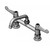 T&S Brass 5F-8DWS06 Equip Faucet swivel 8"