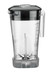 Waring CAC95 64 oz Copolyester Blender Container for Xtreme MX series blenders