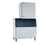 Hoshizaki F-1501MWJ 1376 Lb. Cubelet Water Cooled Ice Maker - 208-230 Volts