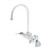 T&S Brass B-0341 Splash Mounted Faucet