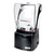 Blendtec S885C2901-B1GB1A 3.8 HP Stealth 885 Countertop Blender Package with Two 75 Oz. FourSide Jars