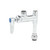 T&S Brass B-0155-LNEZ Add-on Faucet less nozzle