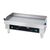 Hatco KGRDE-2513 27.52" W x 15.62" D Stainless Steel Countertop Electric Hatco or Krampouz Griddle - 208-240 Volts