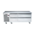 Vulcan ARS72 72"W Four Drawer Achiever Refrigerated Base