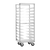 Cres Cor 207-UA-12-Z Correctional Rack