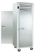 Traulsen AHT132WPUT-HHS Spec-Line Refrigerator Pass-Thru One-Section