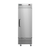 Hoshizaki EF1A-FS 27" W One-Section Solid Door Reach-In Economy Series Freezer - 115 Volts