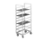 Channel 440A Cafeteria Tray Rack