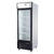 Migali C-23FM-HC 27"W One-Section Glass Door Competitor Series Freezer Merchandiser
