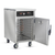 FWE LCH-6-G2 Half Height Stainless Steel Cook-Hold Mobile Cabinet - 208 Volts