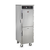 FWE LCH-6-G2 Half Height Stainless Steel Cook-Hold Mobile Cabinet - 208 Volts