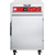 FWE LCH-6-G2 Half Height Stainless Steel Cook-Hold Mobile Cabinet - 208 Volts