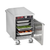 FWE HLC-5 Handy Line Heated Holding Cabinet