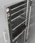 FWE UHS-12 Universal Heated Holding Transport Cabinet with Passive Humidity