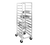 Channel UTR-5 Bun Pan Rack