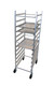 Channel 403AKD Bun Pan Rack