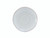 Tuxton GAA-084 6" Ceramic Agave Round Saucer (2 Dozen Per Case)