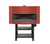 Marra Forni MS68-32W Square Wood Fired Oven