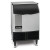 Ice-O-Matic ICEU226HW Ice Series Water Cooled Cube Style Undercounter Cube Ice Maker - 232 Lbs.