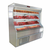 Howard McCray R-M32E-8-S-LED 98"W Meat Open Merchandiser