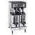 Bunn 33500.0000 18.9 Gallon 3 Batch-size Settings Dual Soft Heat Coffee Brewer - 120-208-240 Volts