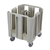Cambro ADCSC480 Gray Dish Caddy with Handle