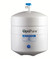 Unox UX164-01502A OPS70CR/2 2.5 Gallon Hydropneumatic Storage Tank Reverse Osmosis System